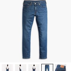 Men’s Levi’s - 541 Athletic Taper Jeans